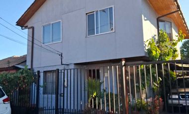 Casa en arriendo  en PUENTE ALTO