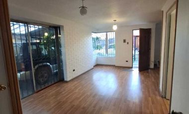 Casa en arriendo  en PUENTE ALTO