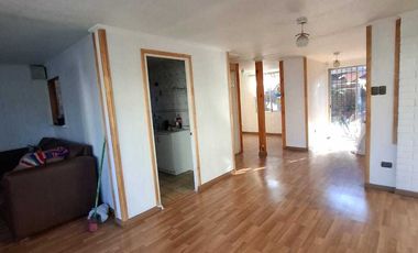 Casa en arriendo  en PUENTE ALTO
