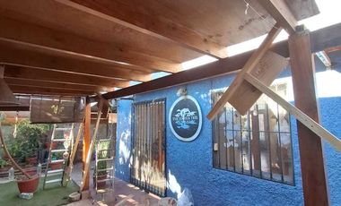 Casa en arriendo  en PUENTE ALTO