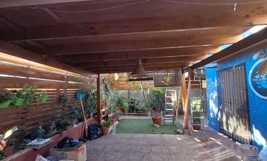 Casa en arriendo  en PUENTE ALTO