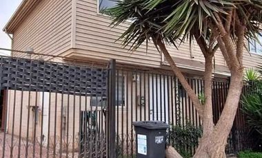 Casa en arriendo  en PADRE HURTADO
