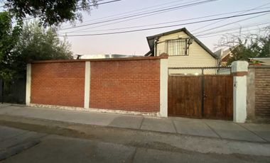 Casa en arriendo  en LA FLORIDA
