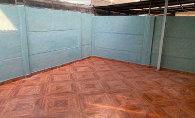 Casa en arriendo  en PADRE HURTADO
