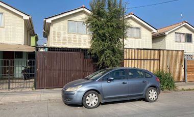 Casa en arriendo  en PADRE HURTADO