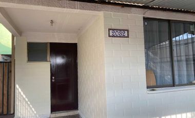 Casa en arriendo  en PADRE HURTADO