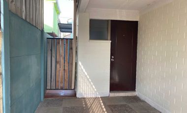 Casa en arriendo  en PADRE HURTADO
