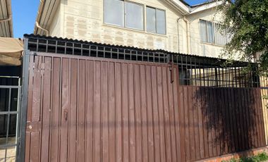 Casa en arriendo  en PADRE HURTADO