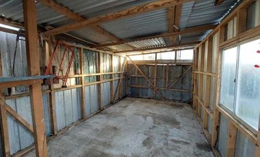 Casa en venta  en AYSÉN