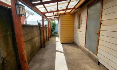 Casa en venta  en AYSÉN