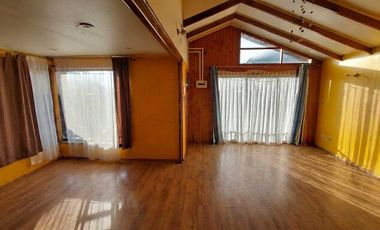 Casa en venta  en AYSÉN