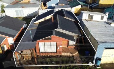 Casa en venta  en AYSÉN