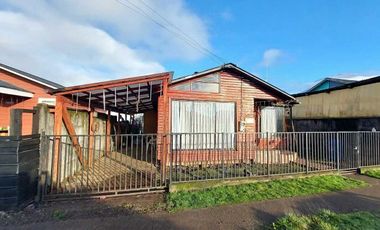 Casa en venta  en AYSÉN