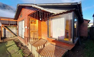 Casa en venta  en AYSÉN
