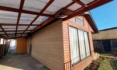 Casa en venta  en AYSÉN