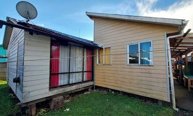 Casa en venta  en AYSÉN