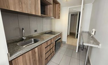Departamento en venta  en MACUL