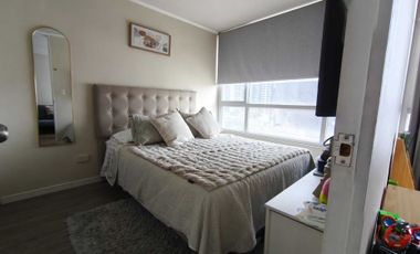 Departamento en venta  en ÑUÑOA