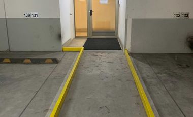 Estacionamiento en arriendo  en ÑUÑOA