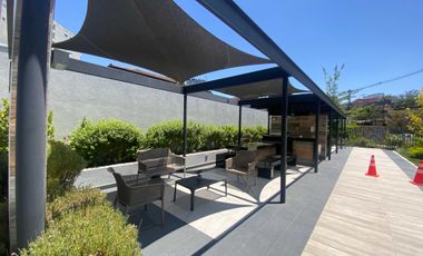 Departamento en venta  en MACUL