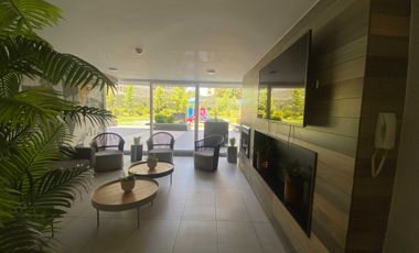 Departamento en venta  en MACUL