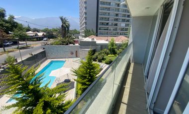 Departamento en venta  en MACUL
