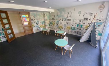 Departamento en venta  en MACUL