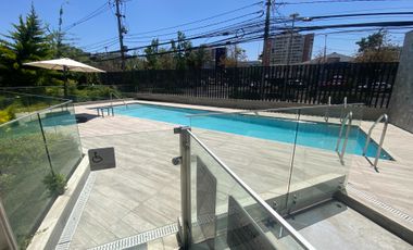 Departamento en venta  en MACUL