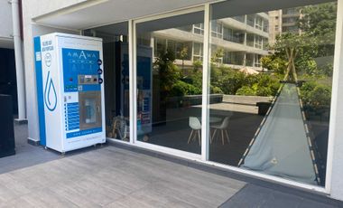 Departamento en venta  en MACUL