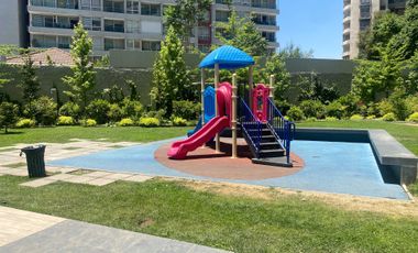 Departamento en venta  en MACUL