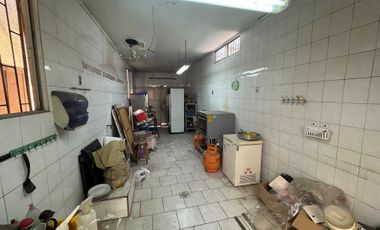Local comercial en venta  en RECOLETA