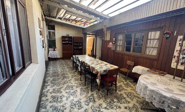 Local comercial en venta  en RECOLETA
