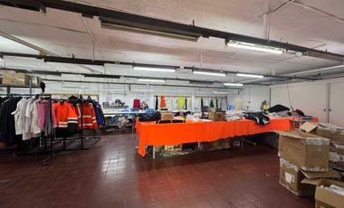 Local comercial en venta  en RECOLETA