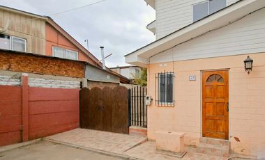 Casa en arriendo  en QUILLOTA
