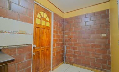 Casa en arriendo  en QUILLOTA