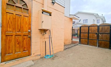 Casa en arriendo  en QUILLOTA