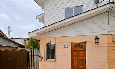 Casa en arriendo  en QUILLOTA