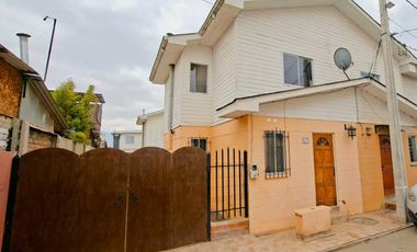 Casa en arriendo  en QUILLOTA