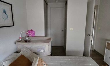 Departamento en arriendo  en PUDAHUEL