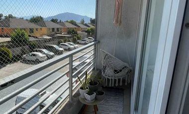 Departamento en arriendo  en PUDAHUEL