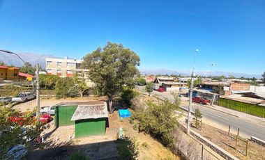 Departamento en venta  en SAN RAMÓN