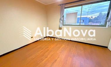 Casa en arriendo  en ANGOL