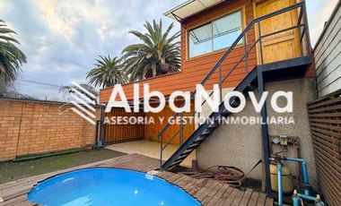 Casa en arriendo  en ANGOL