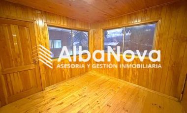 Casa en arriendo  en ANGOL