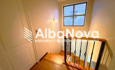 Casa en arriendo  en ANGOL