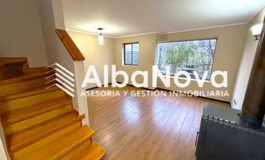 Casa en arriendo  en ANGOL