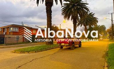 Casa en arriendo  en ANGOL