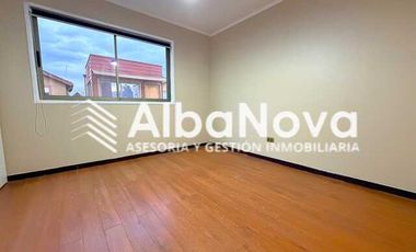 Casa en arriendo  en ANGOL