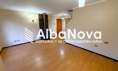 Casa en arriendo  en ANGOL