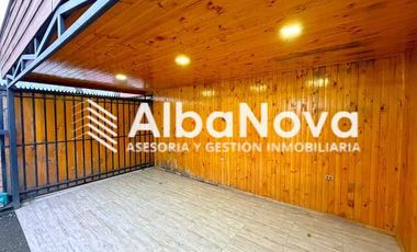 Casa en arriendo  en ANGOL